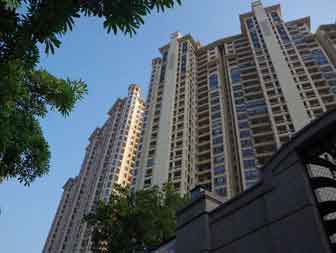 乌鲁木齐房屋外墙防水